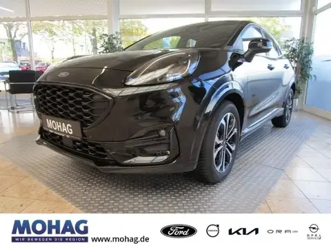 Annonce FORD PUMA Essence 2023 d'occasion 