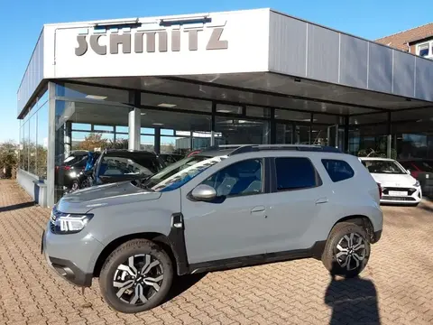 Annonce DACIA DUSTER Essence 2024 d'occasion 