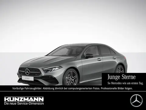 Annonce MERCEDES-BENZ CLASSE A Essence 2023 d'occasion 