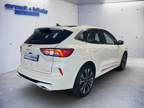 Annonce FORD KUGA Hybride 2022 d'occasion 