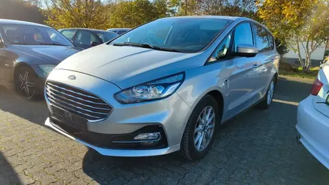 Used FORD S-MAX Diesel 2021 Ad 