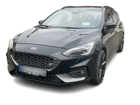 Used FORD FOCUS Petrol 2019 Ad 