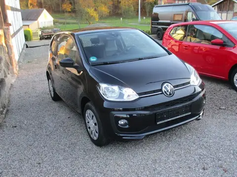 Annonce VOLKSWAGEN UP! Essence 2022 d'occasion 