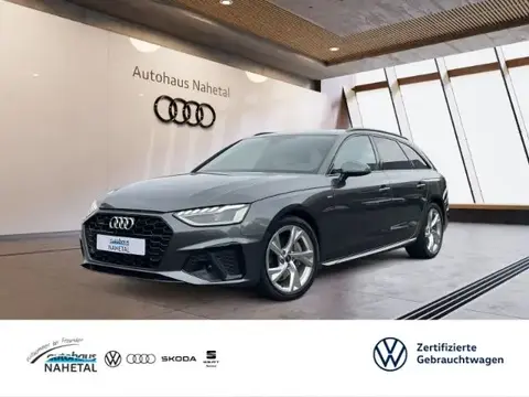 Used AUDI A4 Diesel 2021 Ad 