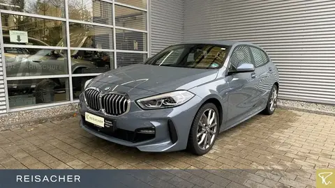 Annonce BMW SERIE 1 Essence 2023 d'occasion 