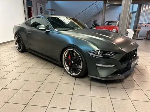 Annonce FORD MUSTANG Essence 2020 d'occasion 