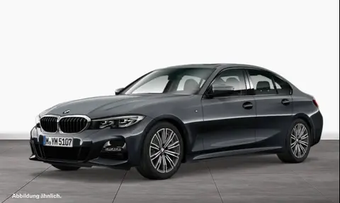 Annonce BMW SERIE 3 Essence 2021 d'occasion 