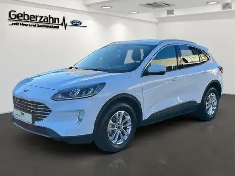 Annonce FORD KUGA Essence 2023 d'occasion 