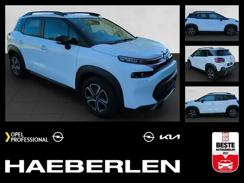 Used CITROEN C3 AIRCROSS Petrol 2024 Ad 