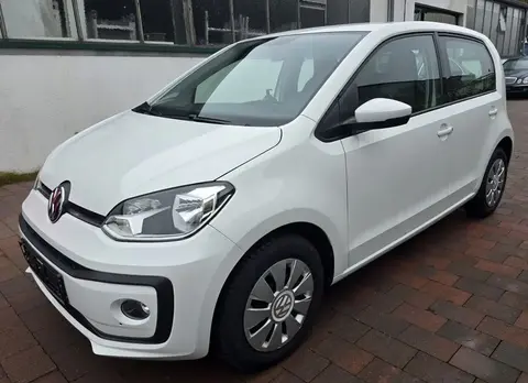 Used VOLKSWAGEN UP! Petrol 2017 Ad 