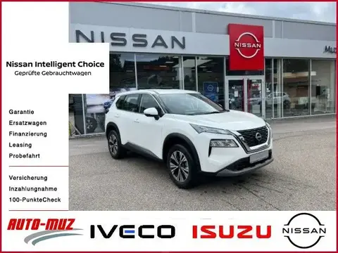 Annonce NISSAN X-TRAIL Essence 2024 d'occasion 