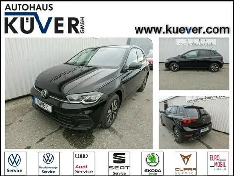 Used VOLKSWAGEN POLO Petrol 2024 Ad 