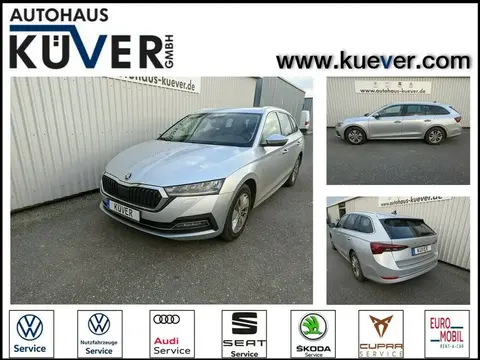 Used SKODA OCTAVIA Petrol 2020 Ad 