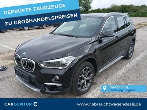 Used BMW X1 Diesel 2019 Ad 