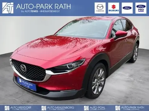 Used MAZDA CX-30 Petrol 2020 Ad 