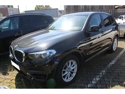 Used BMW X3 Diesel 2021 Ad 