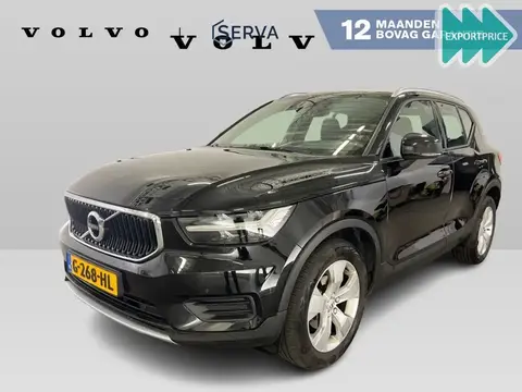 Used VOLVO XC40 Petrol 2019 Ad 