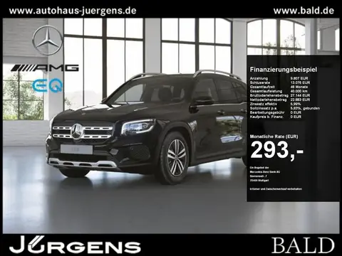 Used MERCEDES-BENZ CLASSE GLA Petrol 2020 Ad 