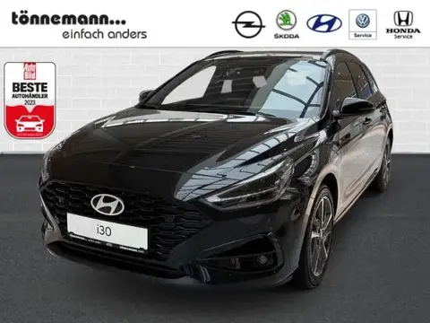 Used HYUNDAI I30 Petrol 2024 Ad 