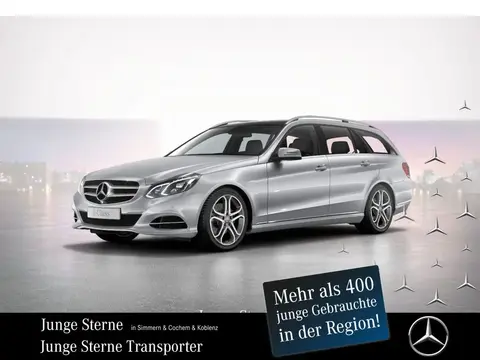 Used MERCEDES-BENZ CLASSE E Diesel 2015 Ad 