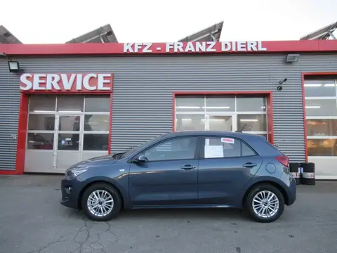 Annonce KIA RIO Essence 2023 d'occasion 