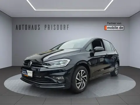 Annonce VOLKSWAGEN GOLF Essence 2018 d'occasion 