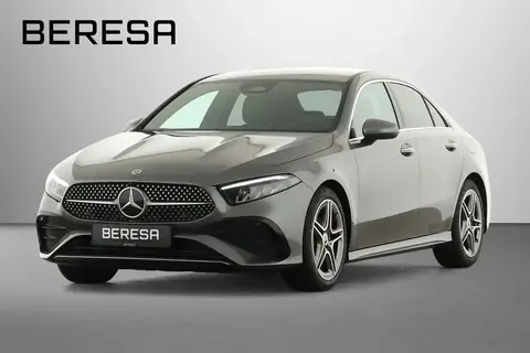 Annonce MERCEDES-BENZ CLASSE A Diesel 2024 d'occasion 