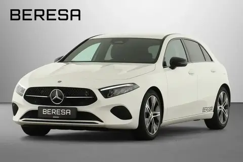 Annonce MERCEDES-BENZ CLASSE A Essence 2024 d'occasion 