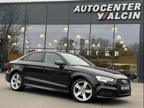 Annonce AUDI A3 Essence 2019 d'occasion 