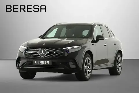 Used MERCEDES-BENZ CLASSE GLC Hybrid 2024 Ad 