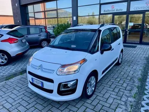 Annonce CITROEN C3 Diesel 2016 d'occasion 