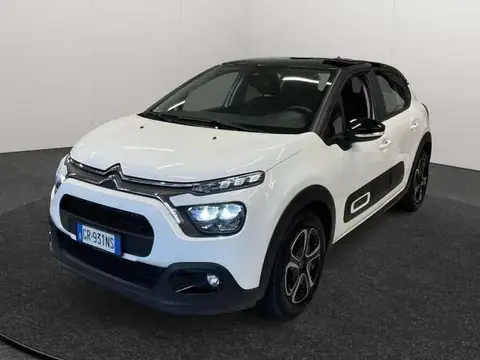 Annonce CITROEN C3 Essence 2024 d'occasion 