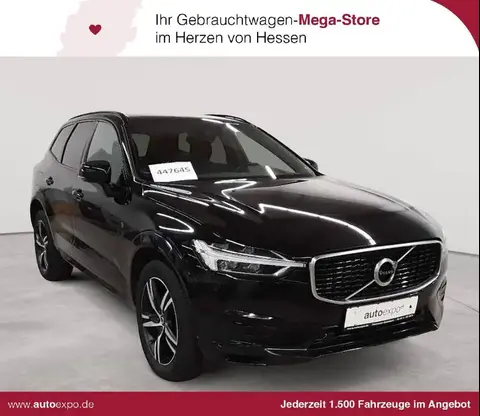 Used VOLVO XC60 Diesel 2020 Ad 