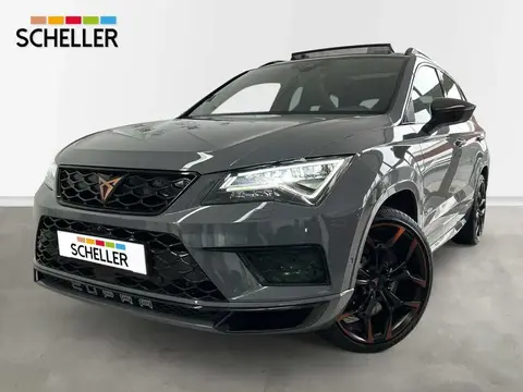 Annonce CUPRA ATECA Essence 2020 d'occasion 