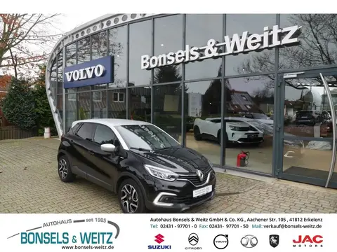 Used RENAULT CAPTUR Petrol 2019 Ad 