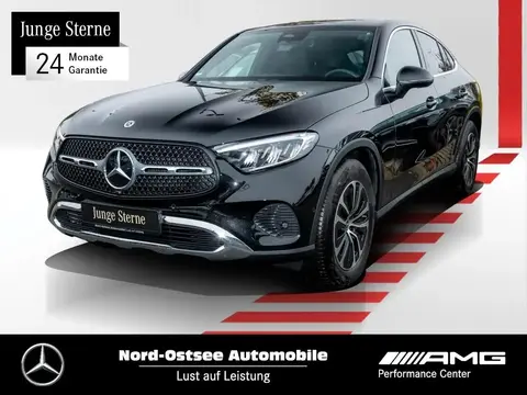 Annonce MERCEDES-BENZ CLASSE GLC Essence 2023 d'occasion 