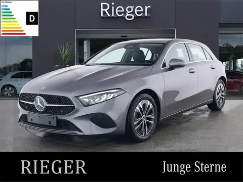 Used MERCEDES-BENZ CLASSE A Petrol 2023 Ad 