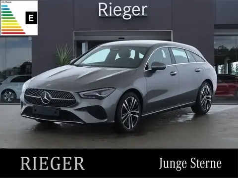 Used MERCEDES-BENZ CLASSE CLA Petrol 2023 Ad 