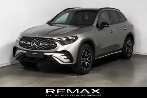 Annonce MERCEDES-BENZ CLASSE GLC Diesel 2023 d'occasion 