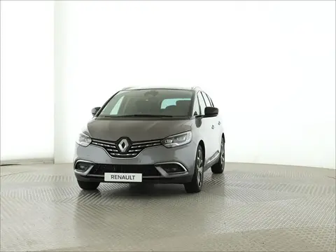 Used RENAULT GRAND SCENIC Petrol 2023 Ad 