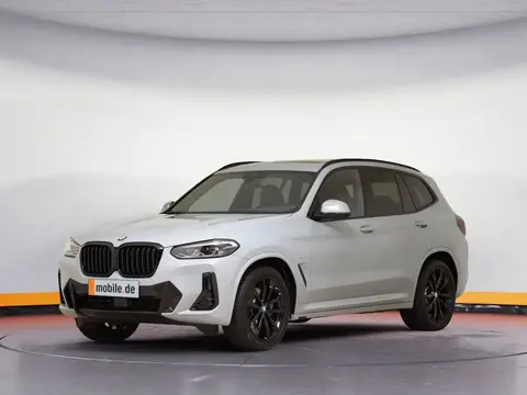 Annonce BMW X3 Diesel 2023 d'occasion 