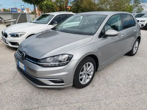 Used VOLKSWAGEN GOLF Diesel 2020 Ad 