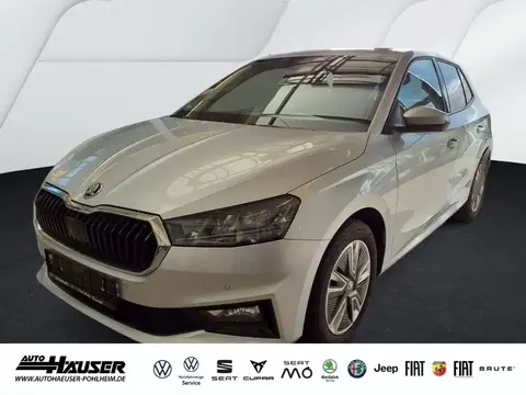 Annonce SKODA FABIA Essence 2021 d'occasion 