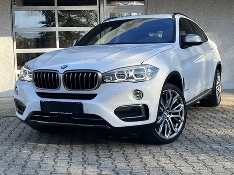 Used BMW X6 Diesel 2017 Ad 