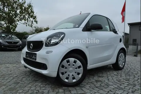 Annonce SMART FORTWO Essence 2019 d'occasion 