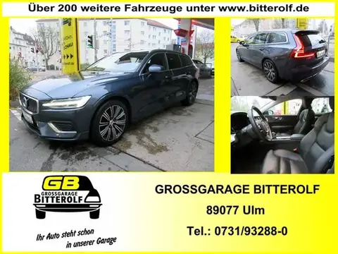 Used VOLVO V60 Diesel 2020 Ad 