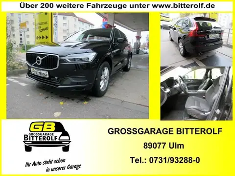 Annonce VOLVO XC60 Diesel 2019 d'occasion 