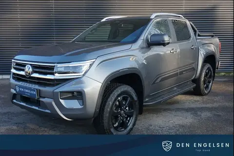 Annonce VOLKSWAGEN AMAROK Diesel 2024 d'occasion 