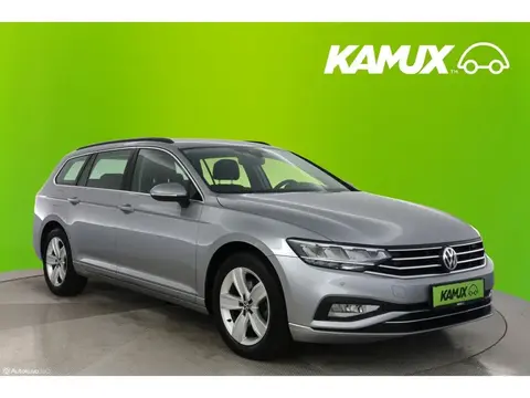 Annonce VOLKSWAGEN PASSAT Diesel 2020 d'occasion 