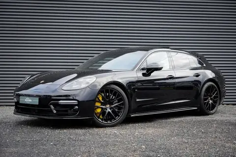 Used PORSCHE PANAMERA Petrol 2020 Ad 